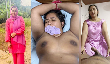 Desi Chubby Wife BDSM Fucking Nude Mms Viral