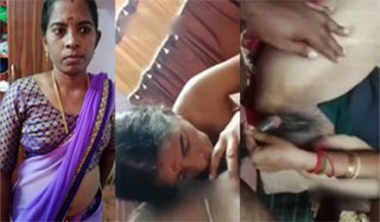 Desi Village Wife Blowjob – Fucking in Doggy Mms
