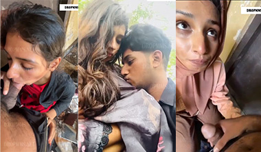 Mallu Hijabi College Couple – Fucking Nude Mms Viral