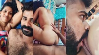 Mallu Newly Married Couple Fucking Mms Viral