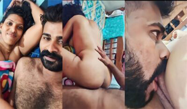 Mallu Newly Married Couple Fucking Mms Viral