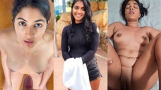 Submissive Mallu Girl BDSM Fucking Mms Viral