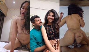 Desi Mallu Girl Blowjob – Doggy Style Mms Viral